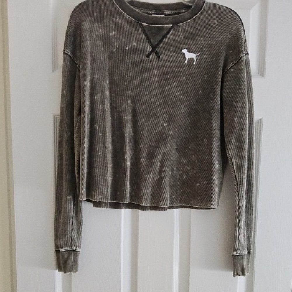 Women's Green Shirt
